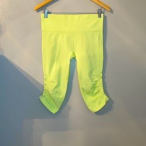 Lululemon Compression Leggings